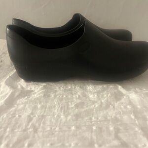 Elegant Black Women's Mules